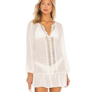 Eberjey Summer of Love Elba Dress